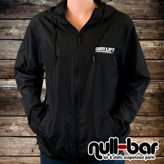 Air Lift Performance Crossed Strut Windbreaker XL